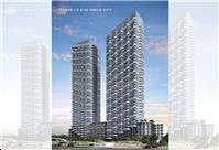 UnionCity Condos 2