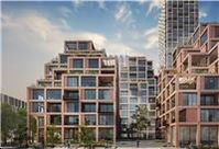 Victory Silos Condos 2